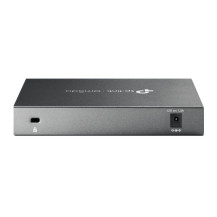 ROUTER TP-LINK ER605(TL-R605)GIGABIT MULTIWAN SAFESTREAM VPN ROUTER 1P GIGABIT WAN,3P GIGABIT WAN/LAN,1P GIGABIT LAN SDN OMADA E