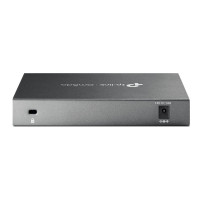 ROUTER TP-LINK ER605(TL-R605)GIGABIT MULTIWAN SAFESTREAM VPN ROUTER 1P GIGABIT WAN,3P GIGABIT WAN/LAN,1P GIGABIT LAN SDN OMADA E