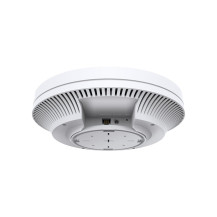 ACCESS POINT WIRELESS TP-LINK EAP620 HD AX1800 GIGABIT DUAL BAND WIFI6 1P GIGA LAN, MU-MIMO,4ANT.INT Compatib con OMADA SDN EAP6