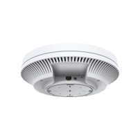 ACCESS POINT WIRELESS TP-LINK EAP620 HD AX1800 GIGABIT DUAL BAND WIFI6 1P GIGA LAN, MU-MIMO,4ANT.INT Compatib con OMADA SDN EAP6