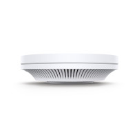 ACCESS POINT WIRELESS TP-LINK EAP660 HD AX3600 GIGABIT DUAL BAND WIFI 6 1P 2.5Gbps RJ45, MU-MIMO,8ANT.INT Compatib con OMADA SDN