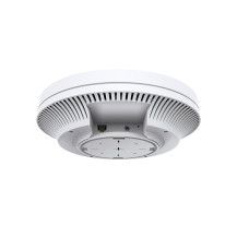 ACCESS POINT WIRELESS TP-LINK EAP660 HD AX3600 GIGABIT DUAL BAND WIFI 6 1P 2.5Gbps RJ45, MU-MIMO,8ANT.INT Compatib con OMADA SDN