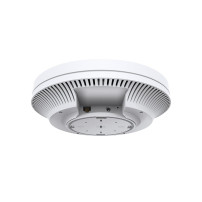 ACCESS POINT WIRELESS TP-LINK EAP660 HD AX3600 GIGABIT DUAL BAND WIFI 6 1P 2.5Gbps RJ45, MU-MIMO,8ANT.INT Compatib con OMADA SDN