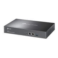 CONTROLLER HARDWARE TP-LINK OC300 OMADA 2P 10/100/1000,1P USB3.0, Omada APP, Controlla fino a 500 dispositivi OC300 TP-LINK
