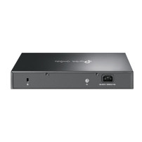 CONTROLLER HARDWARE TP-LINK OC300 OMADA 2P 10/100/1000,1P USB3.0, Omada APP, Controlla fino a 500 dispositivi OC300 TP-LINK