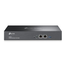 CONTROLLER HARDWARE TP-LINK OC300 OMADA 2P 10/100/1000,1P USB3.0, Omada APP, Controlla fino a 500 dispositivi OC300 TP-LINK
