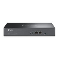 CONTROLLER HARDWARE TP-LINK OC300 OMADA 2P 10/100/1000,1P USB3.0, Omada APP, Controlla fino a 500 dispositivi OC300 TP-LINK