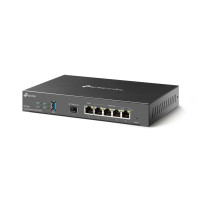 ROUTER TP-LINK ER7206 GIGABIT DUAL WAN SAFESTREAM VPN ROUTER,5P GIGABIT,1P GIGA SFP WAN,1P GIGA RJ45,2P WAN/LAN ER7206 TP-LINK