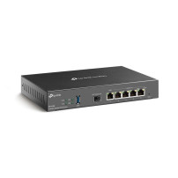 ROUTER TP-LINK ER7206 GIGABIT DUAL WAN SAFESTREAM VPN ROUTER,5P GIGABIT,1P GIGA SFP WAN,1P GIGA RJ45,2P WAN/LAN ER7206 TP-LINK