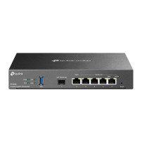 ROUTER TP-LINK ER7206 GIGABIT DUAL WAN SAFESTREAM VPN ROUTER,5P GIGABIT,1P GIGA SFP WAN,1P GIGA RJ45,2P WAN/LAN ER7206 TP-LINK