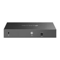 ROUTER TP-LINK ER7206 GIGABIT DUAL WAN SAFESTREAM VPN ROUTER,5P GIGABIT,1P GIGA SFP WAN,1P GIGA RJ45,2P WAN/LAN ER7206 TP-LINK