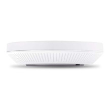 ACCESS POINT INDOOR WIRELESS TP-LINK EAP610 AX1800 GIGABIT DUAL BAND WIFI6 1P GIGA LAN, MU-MIMO,4ANT.INT Compatib con OMADA SDN 