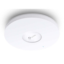 ACCESS POINT INDOOR WIRELESS TP-LINK EAP610 AX1800 GIGABIT DUAL BAND WIFI6 1P GIGA LAN, MU-MIMO,4ANT.INT Compatib con OMADA SDN 