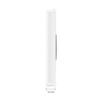 ACCESS POINT WIRELESS TP-LINK EAP615-Wall AX1800 Wall-Plate GIGABIT DUAL BAND WIFI6 4P GIGA RJ45, MU-MIMO,2ANT.INT OMADA SDN EAP