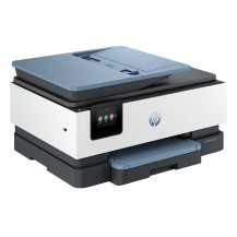 MULTIFUNZIONE HP CONSUMER OJ-8135e PRO A4 20/10PPM 225FF FAX ADF DUPLEX LAN USB WiFi 40Q47B HP