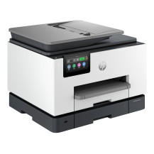 MULTIFUNZIONE HP CONSUMER OJ-9132e PRO A4 25/20PPM 500FF FAX DADF DUPLEX LAN USB WiFi 404M5B HP