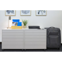 MULTIFUNZIONE HP CONSUMER PORTATILE OJ-250 A4 20/18PPM 64MB 50FF USB WiFi CZ992A HP