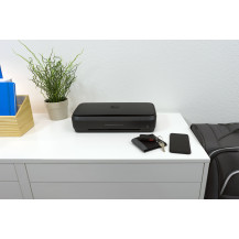 MULTIFUNZIONE HP CONSUMER PORTATILE OJ-250 A4 20/18PPM 64MB 50FF USB WiFi CZ992A HP