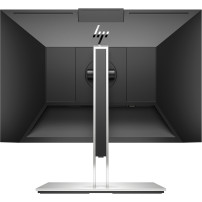 MONITOR HP LED 23.8" Wide E24mv 169L0AA IPS 1920x1080 5ms 250cd/m² 1000:1 (10.000.000:1) 2x2W MM WEBCAM PIVOT Reg.H VGA HDMI  DP