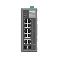 SWITCH TP-LINK INDUSTRIALE IES210GPP GIGABIT 10P  CON 6P POE+ 2P POE++ 2P GIGABIT POE++ 2P GIGABIT NON POE-2P SFP COMBO GIGA IES