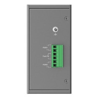 SWITCH TP-LINK INDUSTRIALE IES210GPP GIGABIT 10P  CON 6P POE+ 2P POE++ 2P GIGABIT POE++ 2P GIGABIT NON POE-2P SFP COMBO GIGA IES