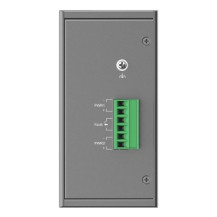 SWITCH TP-LINK INDUSTRIALE IES206GPP GIGABIT 6P CON 3P POE+ 1P POE++ 1P GIGABIT POE+ 1P GIGABIT NON POE-1P COMBO GIGABIT SFP IES