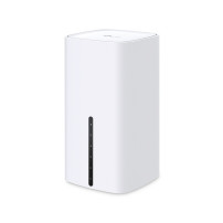 TP-Link Archer NX210 router wireless Gigabit Ethernet Dual-band (2.4 GHz/5 GHz) 5G Bianco