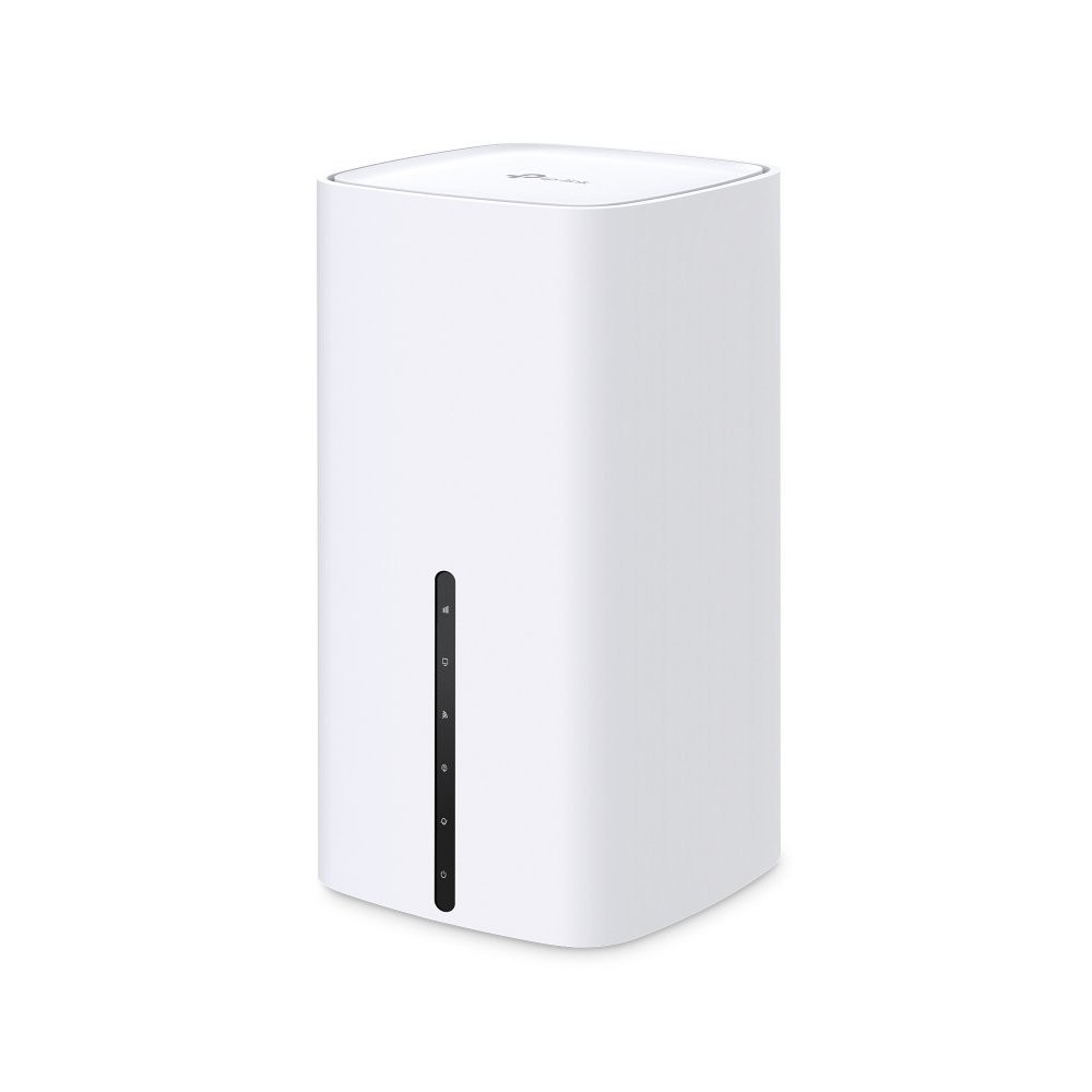 ROUTER TP-LINK Archer NX210 5G AX1800 WIRELESS DUAL BAND GIGABIT 1201Mbps a 5GHz+574Mbps a 2.4GHz 5G NR LTE Nano SIM Card Slot A