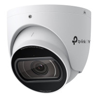 TELECAMERA TP-LINK VIGI InSight S445ZI MOTORIZZATA VARIF.TURRET 4MP-2,7MM~13,5MM(5X)VIS.NOTT.IR FINO 60MT-SMARTVID InSight S445Z
