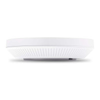ACCESS POINT INDOOR WIRELESS TP-LINK EAP613 AX1800 GIGABIT DUAL BAND WIFI6 1P GIGA LAN, MU-MIMO,2ANT.INT Compatib con OMADA SDN 