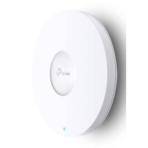 ACCESS POINT INDOOR WIRELESS TP-LINK EAP613 AX1800 GIGABIT DUAL BAND WIFI6 1P GIGA LAN, MU-MIMO,2ANT.INT Compatib con OMADA SDN 