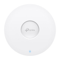 ACCESS POINT INDOOR WIRELESS TP-LINK EAP613 AX1800 GIGABIT DUAL BAND WIFI6 1P GIGA LAN, MU-MIMO,2ANT.INT Compatib con OMADA SDN 