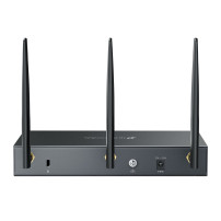 ROUTER TP-LINK ER706W GIGABIT VPN AX3000  1P Gigabit SFP WAN/LAN, 1P Gigabit RJ45 WAN Port,4PGigabit WAN/LAN RJ45 1P USB 3.0 ER7