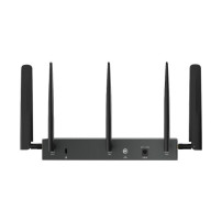 ROUTER TP-LINK ER706W-4G GIGABIT VPN 4G AX3000 1P Gigabit SFP WAN/LAN,1P Gigabit RJ45 WAN,4P GigabitWAN/LAN RJ45 1Nano SIM slot 