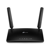 ROUTER TP-LINK Archer MR400 AC1200 4G LTE DUAL BAND 3P 10/100Mbps LAN 1P 10/100Mbps LAN/WAN 1Micro SIM Card Slot 2Ant LTEStaccab
