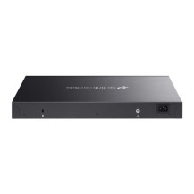 SWITCH TP-LINKS G3452XMPP L2+ Managed Switch Omada 48P GIGABIT POE(40P GIGA PoE+ e GIGA POE++ (max90W/porta)+ 4P 10GE SFP+ SG345