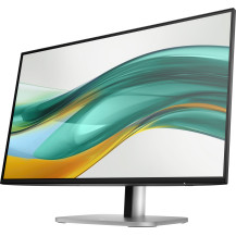 MONITOR HP 524pf Series 5 Pro LED 23.8" Wide 9D9L6UT IPS 1920x1080 5ms 350cd/m² 1000:1 (8.000.000:1) PIVOT Reg.H HDMI DP 9D9L6UT