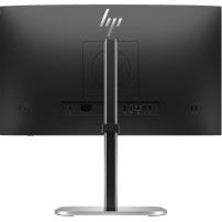 MONITOR HP 524pf Series 5 Pro LED 23.8" Wide 9D9L6UT IPS 1920x1080 5ms 350cd/m² 1000:1 (8.000.000:1) PIVOT Reg.H HDMI DP 9D9L6UT