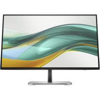 MONITOR HP 524pf Series 5 Pro LED 23.8" Wide 9D9L6UT IPS 1920x1080 5ms 350cd/m² 1000:1 (8.000.000:1) PIVOT Reg.H HDMI DP 9D9L6UT