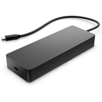 DOCKING HP Univ USB-C Multiport Hub 50H55UT 50H55UT HP
