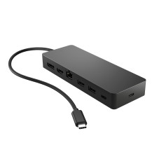 DOCKING HP Univ USB-C Multiport Hub 50H55UT 50H55UT HP