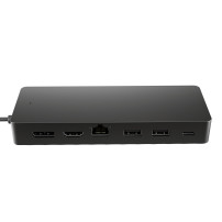 DOCKING HP Univ USB-C Multiport Hub 50H55UT 50H55UT HP