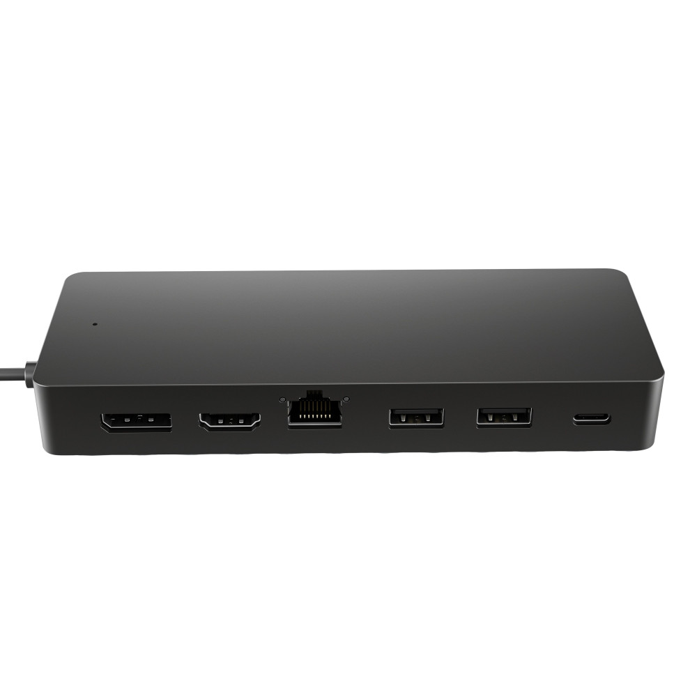 DOCKING HP Univ USB-C Multiport Hub 50H55UT 50H55UT HP