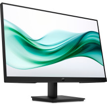 MONITOR HP LED 23.8" Wide Serie 3 324pv 9U5C1AA VA 1920x1080 5ms 250cd/m² 1000:1 (8.000.000:1) VGA HDMI 9U5C1AA HP