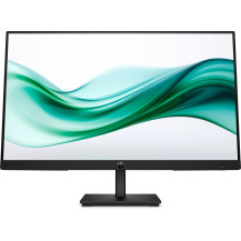 MONITOR HP LED 23.8" Wide Serie 3 324pv 9U5C1AA VA 1920x1080 5ms 250cd/m² 1000:1 (8.000.000:1) VGA HDMI 9U5C1AA HP
