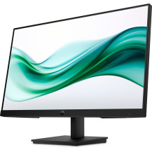 MONITOR HP LED 23.8" Wide Serie 3 324pv 9U5C1AA VA 1920x1080 5ms 250cd/m² 1000:1 (8.000.000:1) VGA HDMI 9U5C1AA HP