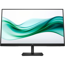 MONITOR HP LED 23.8" Wide Serie 3 324pv 9U5C1AA VA 1920x1080 5ms 250cd/m² 1000:1 (8.000.000:1) VGA HDMI 9U5C1AA HP