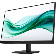 MONITOR HP LED 23.8" Wide Serie 3 324pv 9U5C1AA VA 1920x1080 5ms 250cd/m² 1000:1 (8.000.000:1) VGA HDMI 9U5C1AA HP