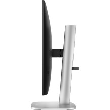 MONITOR HP LED 27" Wide Serie 5 527pu 9E0G5AA IPS 2560x1440 100hz 5ms 350cd/m² 1500:1 Reg.H PIVOT HDMI 2DP RJ-45 USB-C Docking 9