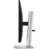 MONITOR HP LED 27" Wide Serie 5 527pu 9E0G5AA IPS 2560x1440 100hz 5ms 350cd/m² 1500:1 Reg.H PIVOT HDMI 2DP RJ-45 USB-C Docking 9